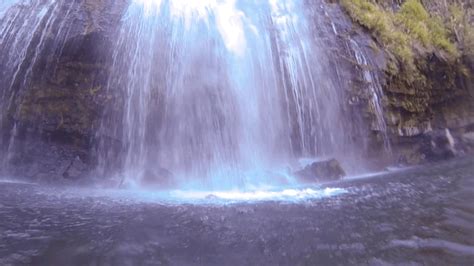 Rushing Around Costa Rica Part 1 The Waterfall Edition