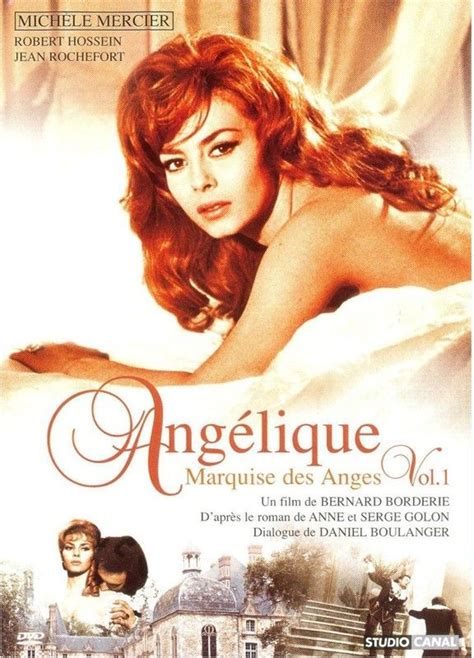 1 Angélique Marquise Des Anges French Movies Movies Movies Online