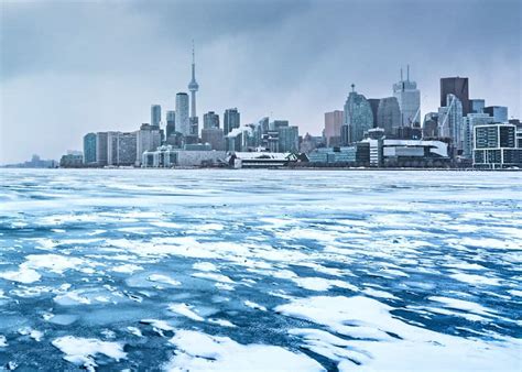 Toronto In December 15 Best Winter Activities For Families 2024