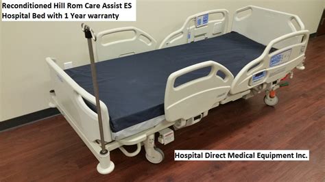 Popular hospital bed and mattress products. Hospital Beds Blog: Hill Rom Hospital Bed Prices ...