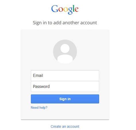 Select either enter your recovery email address or enter if you've tried these methods and still can't get in to your account, we've found this page to be the most helpful in getting google issues resolved. Multiple Gmail accounts on one computer | My PC Support