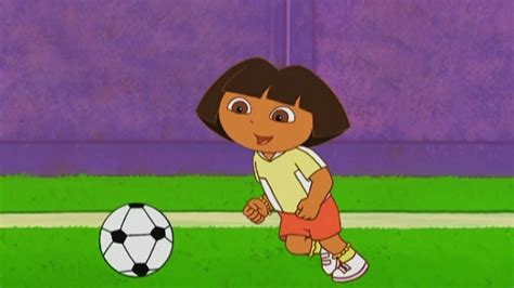 Regarder Dora l'exploratrice Saison 3 Épisode 14: Dora l'exploratrice