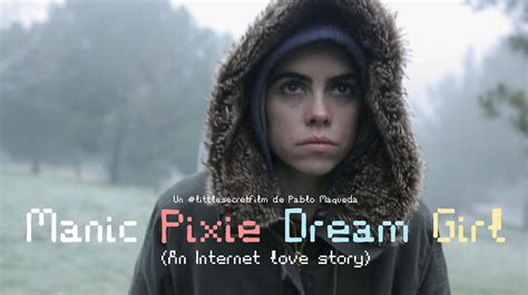 manic pixie dream girl an internet love story trailer on vimeo