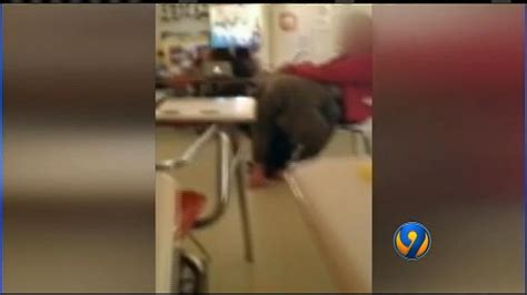 Teacher Reprimanded For Spanking Student On Birthday Country Legends 971