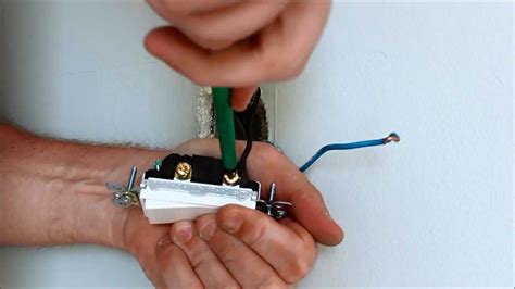 How To Install A Switch Interruptor Mycoffeepotorg
