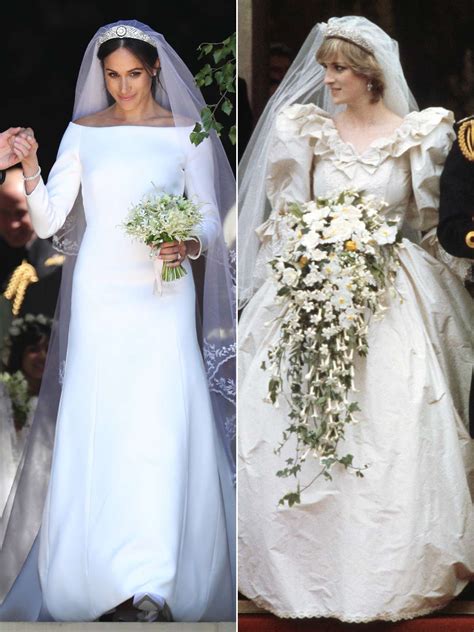 What Think About Princess Diana Wedding Dress