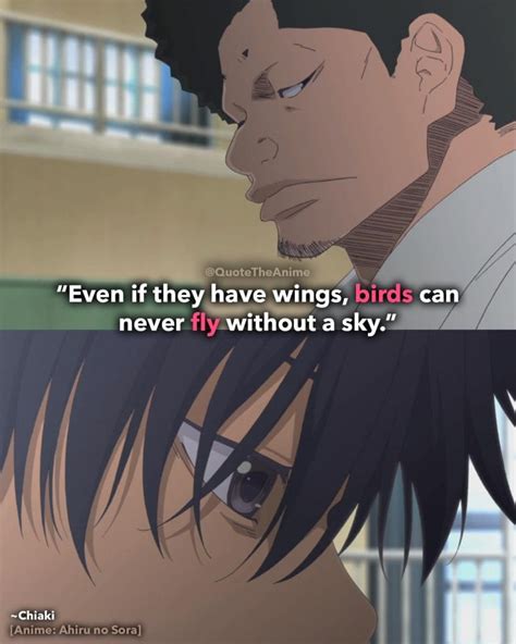 11 Sad Anime Quotes That Make You Think Images