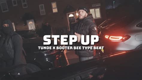 Tunde X Booter Bee Type Beat Step Up Detroit Beat 2024 Youtube