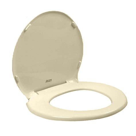 American Standard Champion Round Slow Closed Front Toilet Seat With