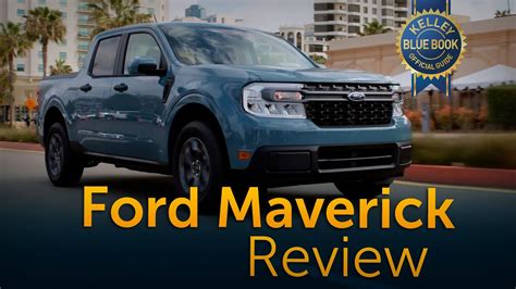 2022 Ford Maverick Review And Road Test Youtube