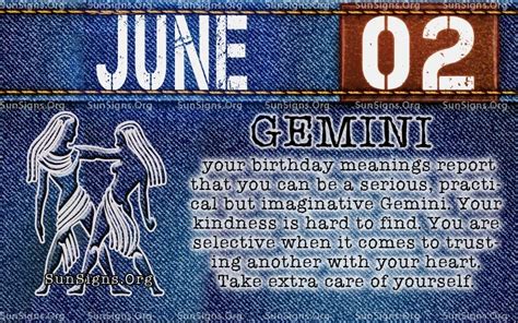 Birthday Horoscope Birthday