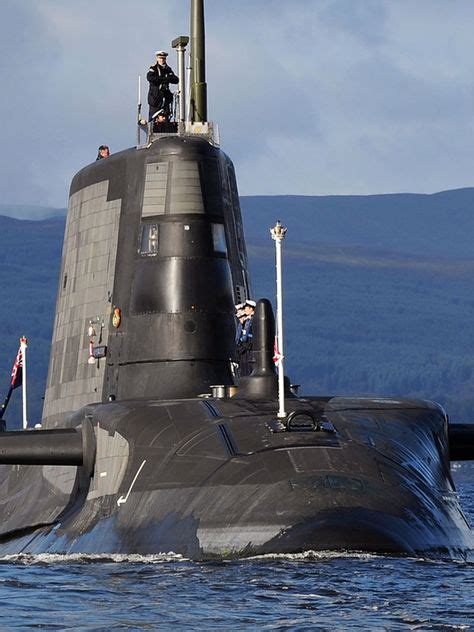 30 Submarines At Holy Loch Ideas Submarines Uss Thresher Naval