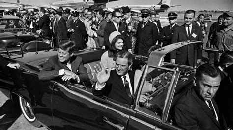One Jfk Conspiracy Theory That Could Be True Cnn