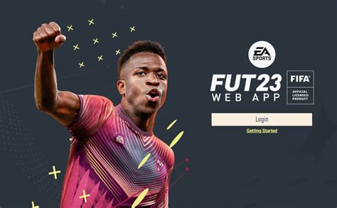 Ea Sports Has Announced That The Fifa Fut Web App Will Launch At Wednesday