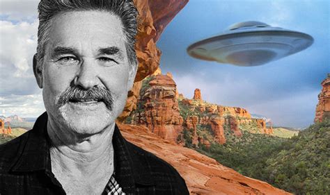 Kurt vogel russell on march 17, 1951 in springfield, massachusetts to louise julia russell (née crone), a dancer & bing russell, an actor. UFO LATEST: New Phoenix Lights witness comes forward… and ...