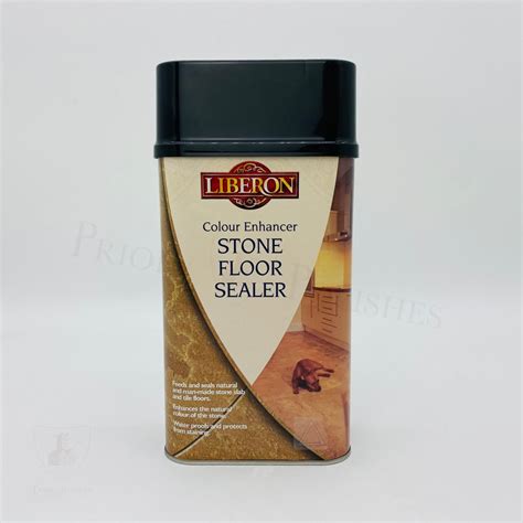 Stone Floor Care Guide Priory Polishes