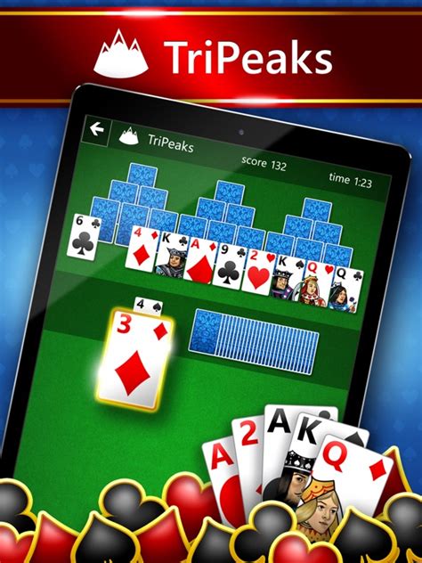 Microsoft Solitaire Collection App Price Drops