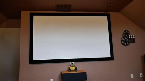 Nyirkos Kétértelmű Margaret Mitchell Diy Projector Screen Roll Up