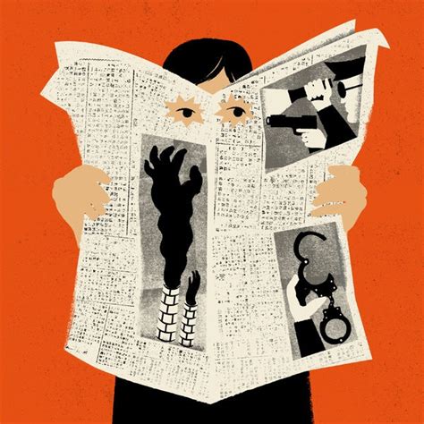 Opinion The Demise Of Watchdog Journalism In China The New York Times