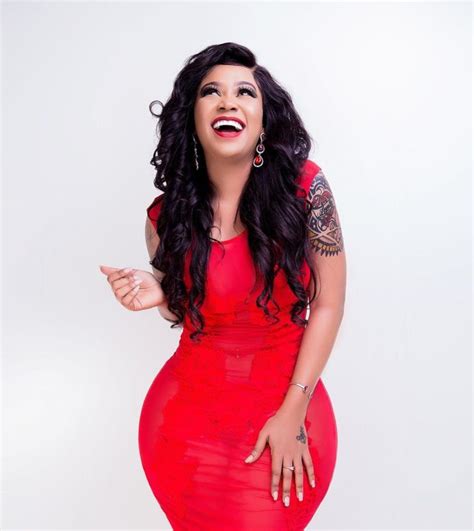 Is This Otile Browns Effect Vera Sidika Releases Her First Music