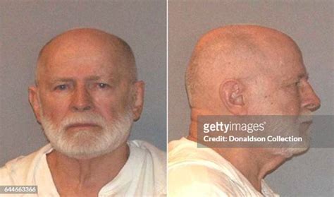 Whitey Bulger Photos Photos And Premium High Res Pictures Getty Images