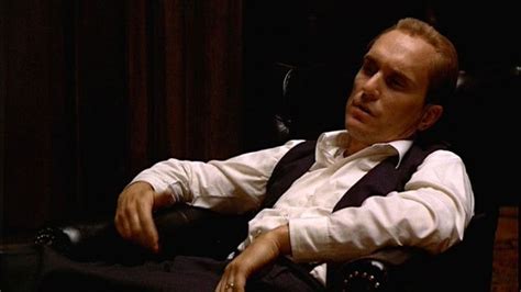 Masculinity In “the Godfather” Linnet Moss