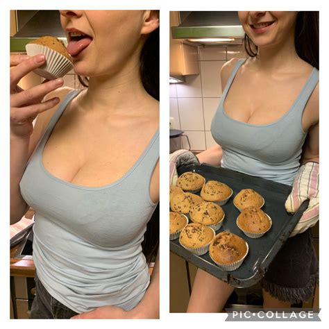 FollowTheMaskedBunny On Twitter Would You Eat My Muffins Https T Co KXnjYhwIkj Twitter