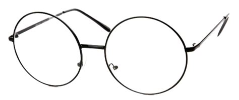 Harry Potter Glasses Png Free Logo Image