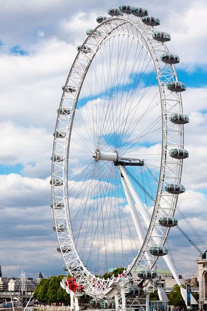 London Eye Free Stock Photo Public Domain Pictures