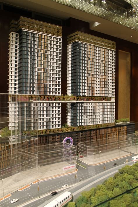 Ground floor, wisma bina puri 88, jalan bukit idaman 8/1, bukit idaman 68100 selayang selangor malaysia. Bina Puri and two luxury brands raise the bar