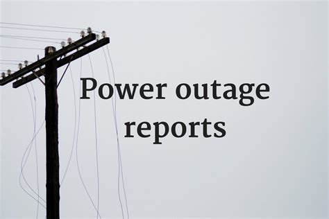 Work To Restore Power To Residents Is In The Home Stretch After Ice Storm
