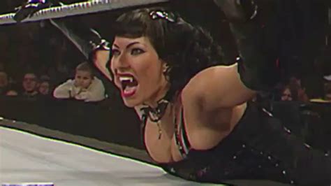 WWE ECW Ariel Aka Shelly Martinez MV Dance In The Dark YouTube