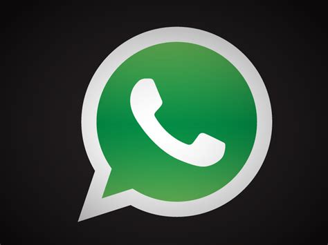 WhatsApp’s Web Client Adds iOS Support – TechCrunch