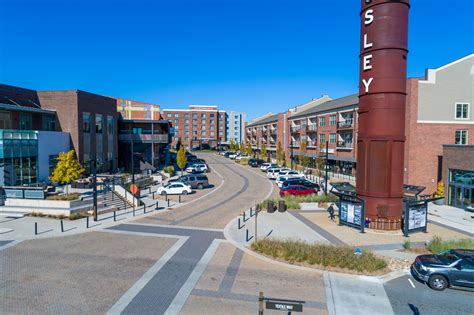 Active Rest Properties – Fort Mill, SC