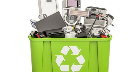 7 Products Made From Recycled E Waste Newsmag Online