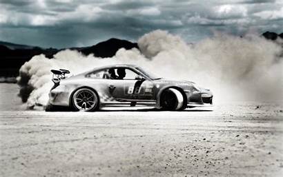 Porsche 911 Gt3 Drift Wallpapers Drifting Cars