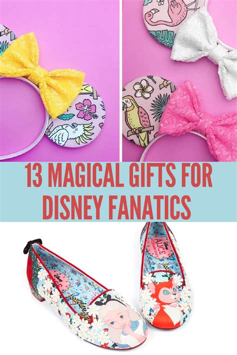 13 Magical Ts For Disney Lovers Of All Ages Ts For Disney