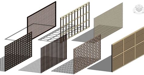 Get the highest quality bim content you need from the manufacturers you trust. alternative uses for revit curtain walls. Other uses for ...