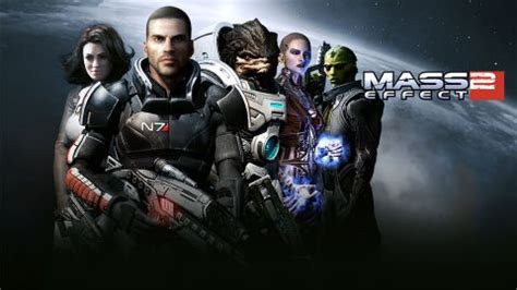 Mass Effect 2 Free Download Pc Game Hdpcgames