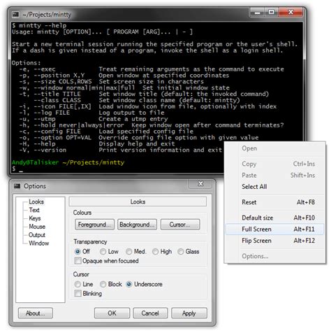 Best Mac Terminal Emulator For Windows Clipsfreeloads