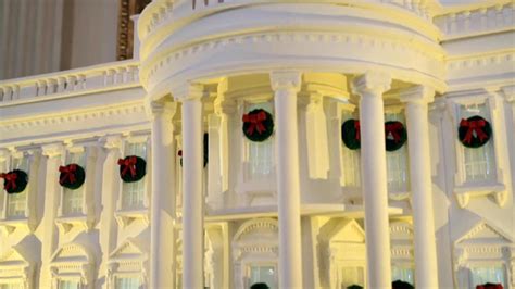 Hgtv White House Christmas 2017 Special Airs December 10 White