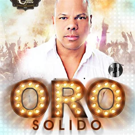 Oro Solido En Atlanta Cancelado Tickeri Concert Tickets Latin