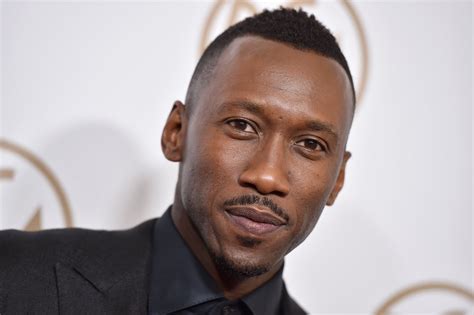 Summer On Twitter Mahershala Ali Hits Big With Roles In