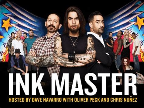 Who won ink master season 1. Amazon.com: Ink Master Season 1: Amazon Digital Services ...