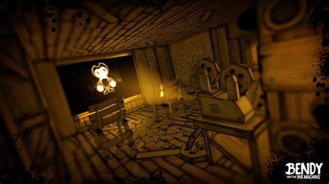 Buy Bendy And The Ink Machine Xbox Store Checker