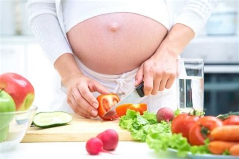 Comidas En El Embarazo Para No Engordar - Consejos y claves para no engordar durante el embarazo | Comer