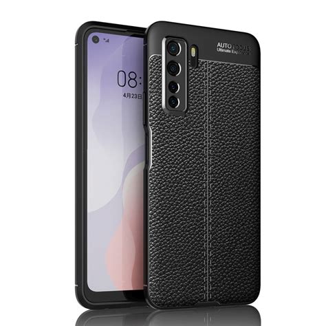 Black huawei p40 lite 5g 128gb dual sim smartphone, used other mobile phones for sale in kilkenny, kilkenny, ireland for 225.00 euros on adverts.ie. Coque Huawei P40 Lite 5G Finition Grainé