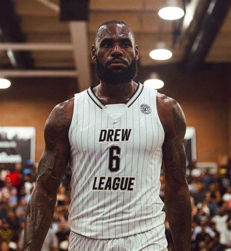 LeBron James Disclosing Career Information Personal Life Net Worth