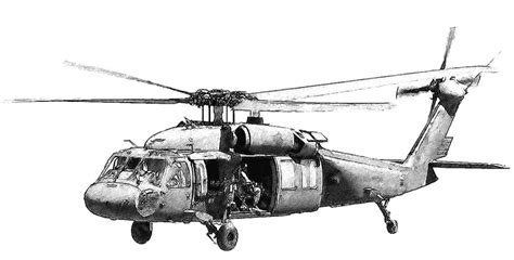 Pin By Robert Murphy On Aircraft Paintings Black Hawk Helicopter