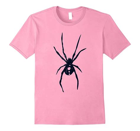 Halloween Spider T Shirt Fl Sunflowershirt